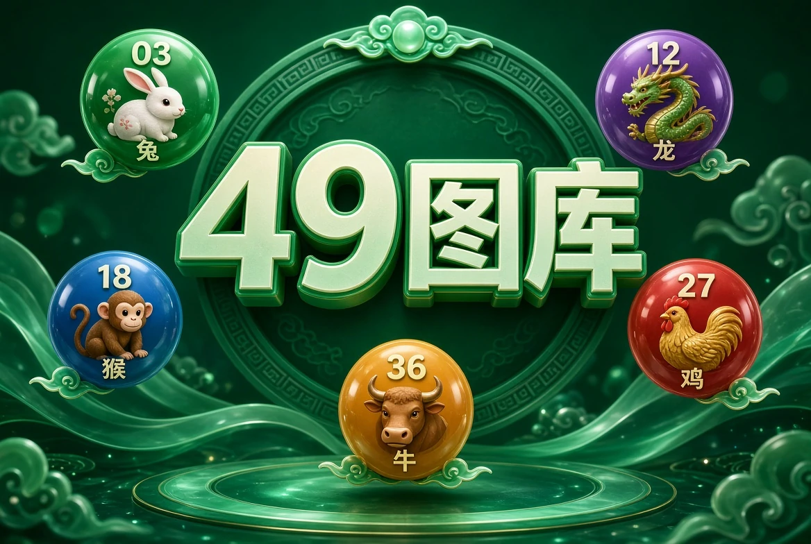 49图库资讯海报